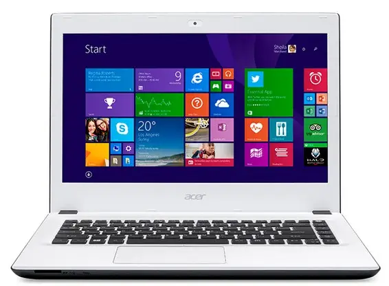 Acer Aspire E5-432-C3R7 NX.MZPEH.002
