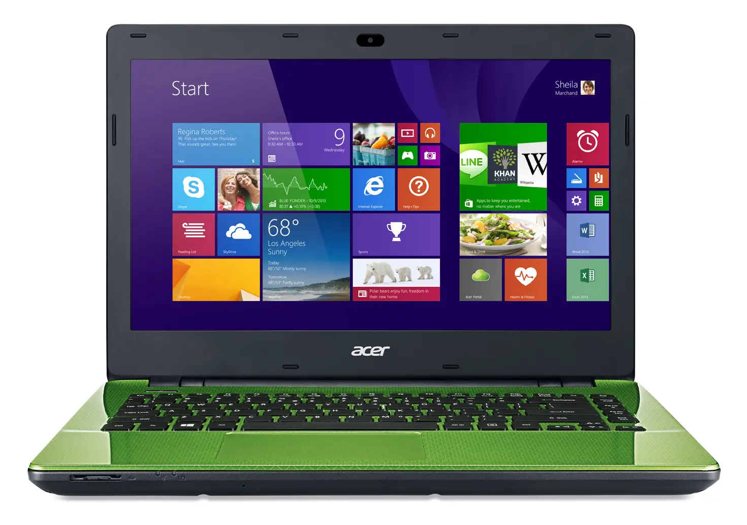 Acer Aspire E5-471-316V NX.MPDEH.001