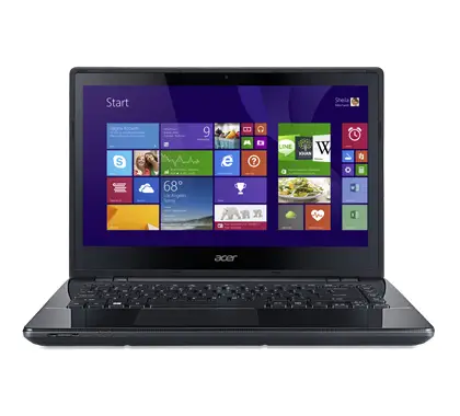 Acer Aspire E5-471P-39BF 4 GB NX.MMVAA.001