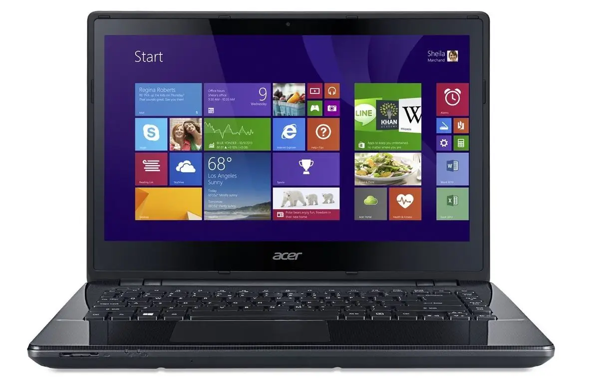 Acer Aspire E5-471PG-3329 NX.MMWEF.002