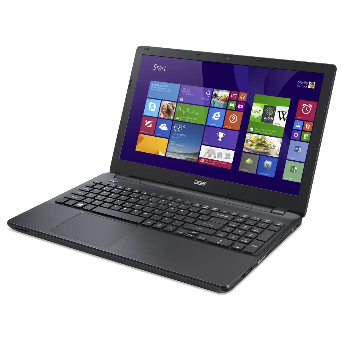 Acer Aspire E5-471PG-53RL NX.MMUET.001