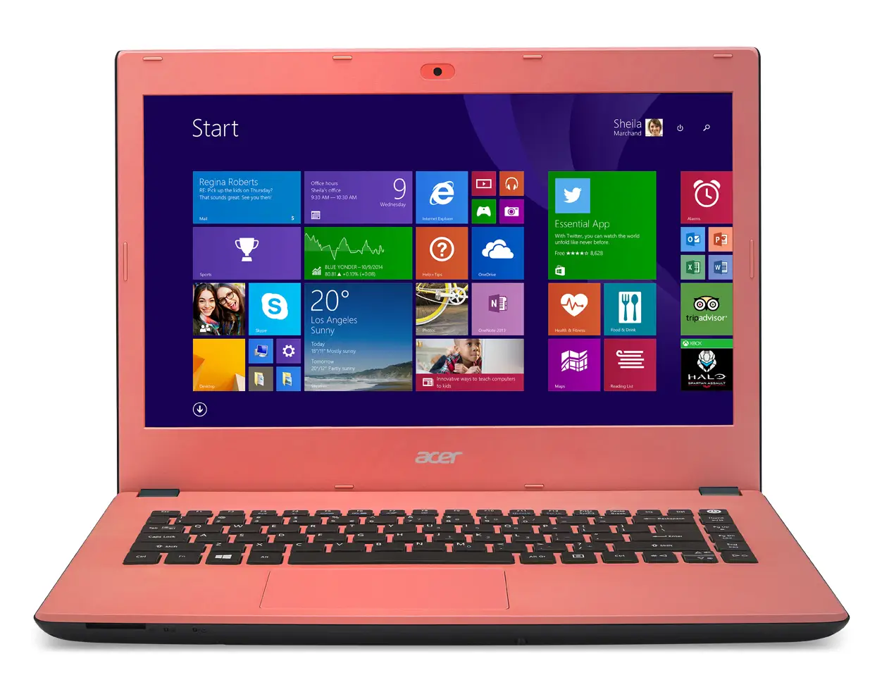 Acer Aspire E5-473-33EG NX.MXMEH.002