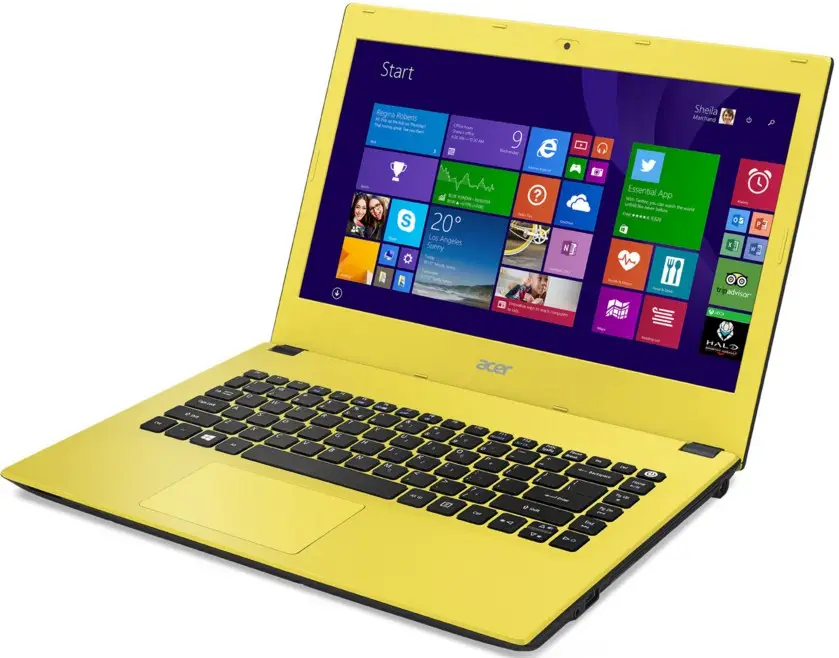 Acer Aspire E5-473-38BD NX.MXLEC.001