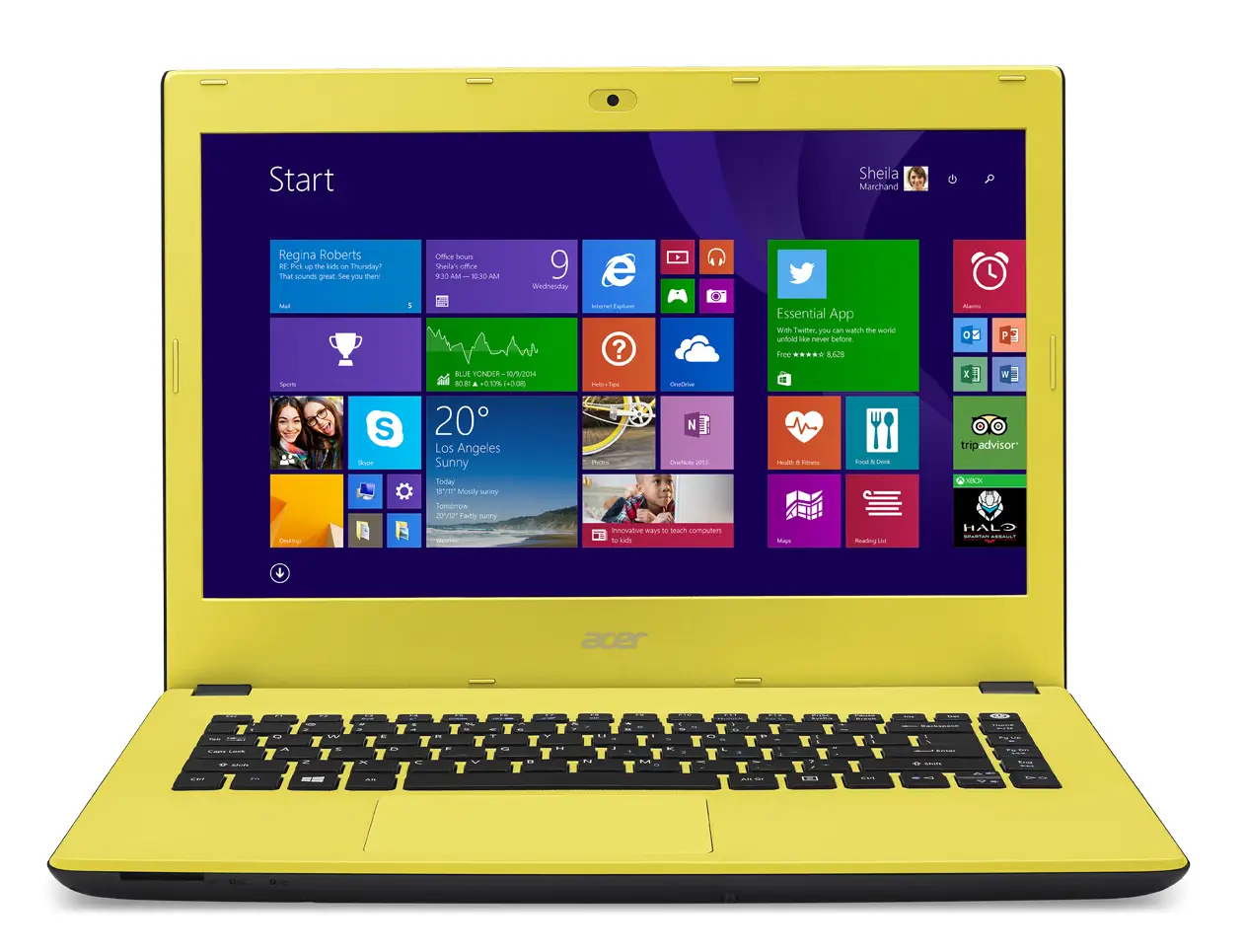 Acer Aspire E5-473-C601 NX.MXLEH.006