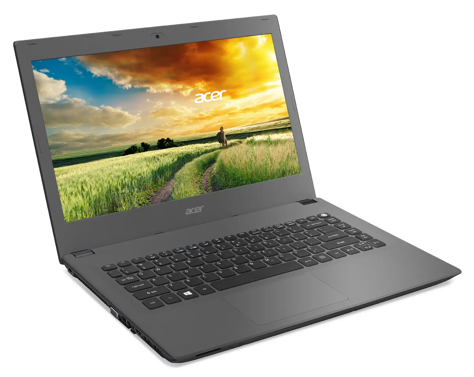 Acer Aspire E5-473G-30AD 8 GB NX.G0HED.001