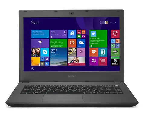 Acer Aspire E5-473T-506E NX.MX7AA.001
