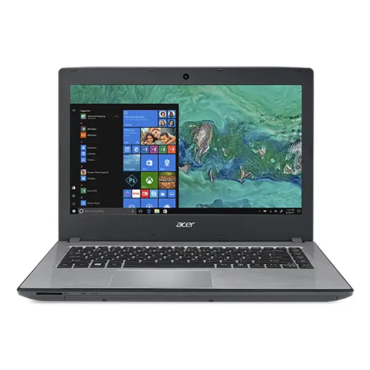 Acer Aspire E5-476-79V4 8 GB NX.GZQED.003