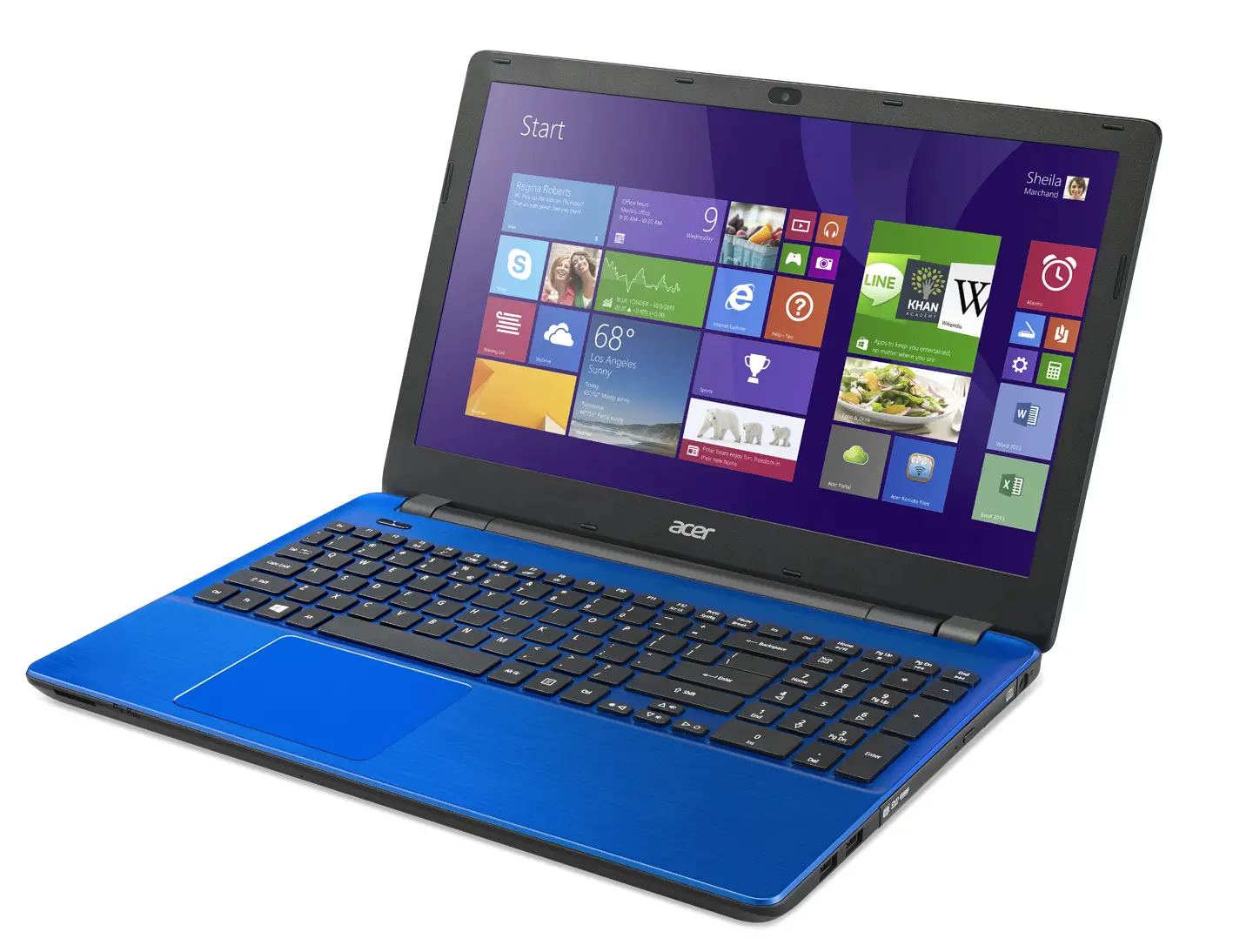 Acer Aspire E5-511 NX.MSJEK.012