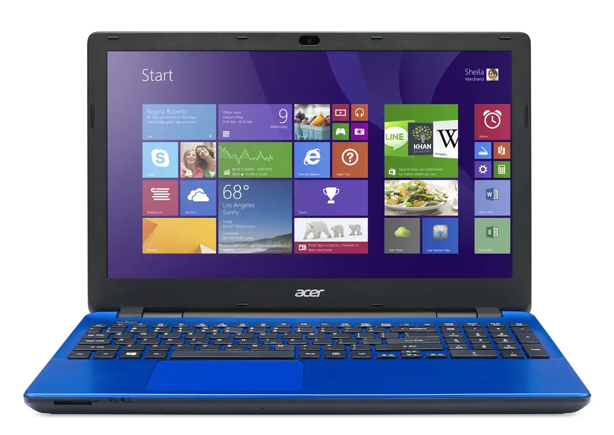 Acer Aspire E5-511-P7EF NX.MSJEF.004