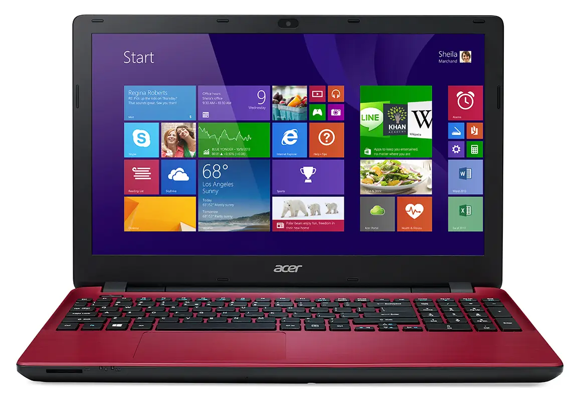 Acer Aspire E5-521-68M5 NX.MPQEH.004
