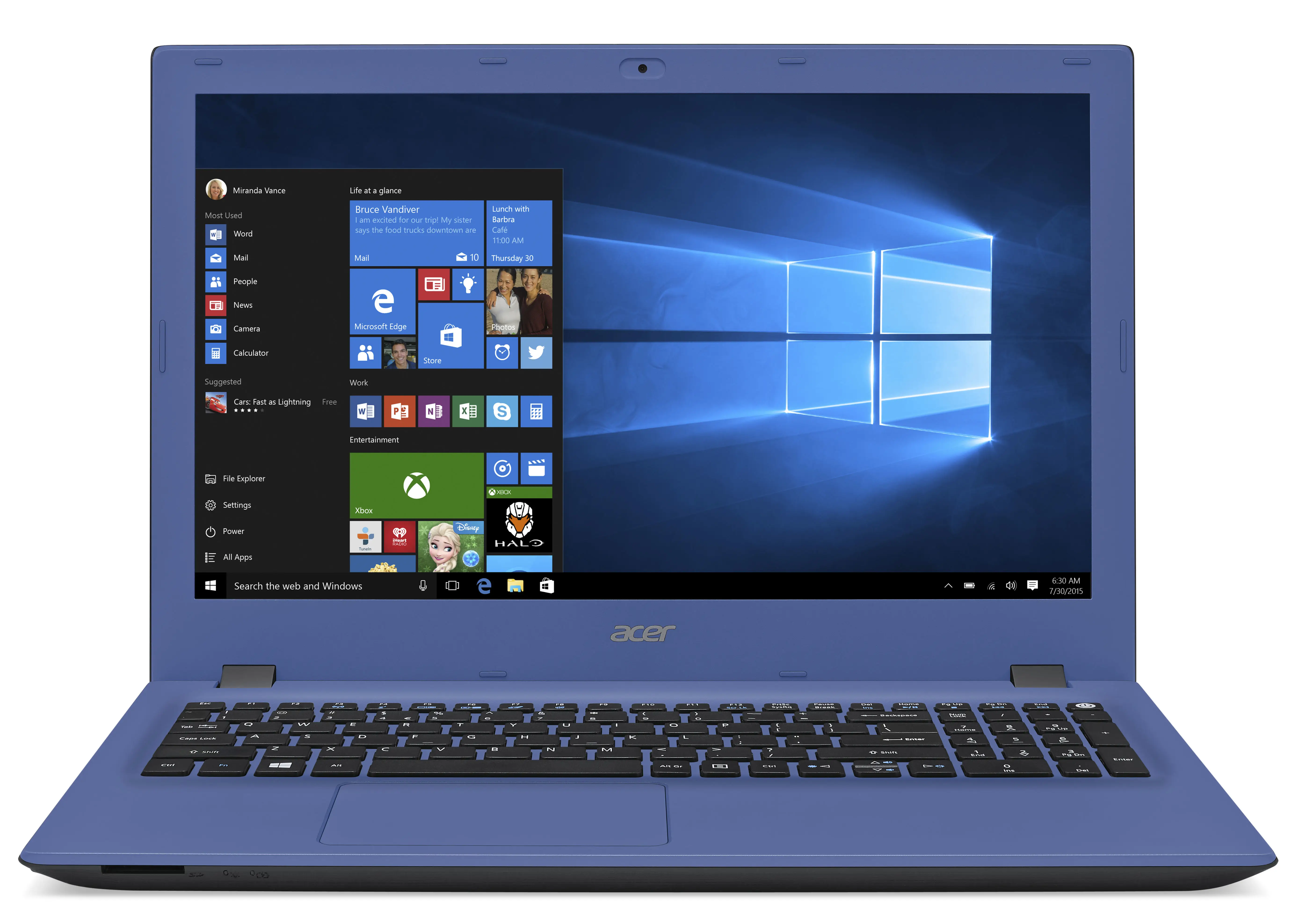 Acer Aspire E5-532-C0K3 NX.MYYAA.002