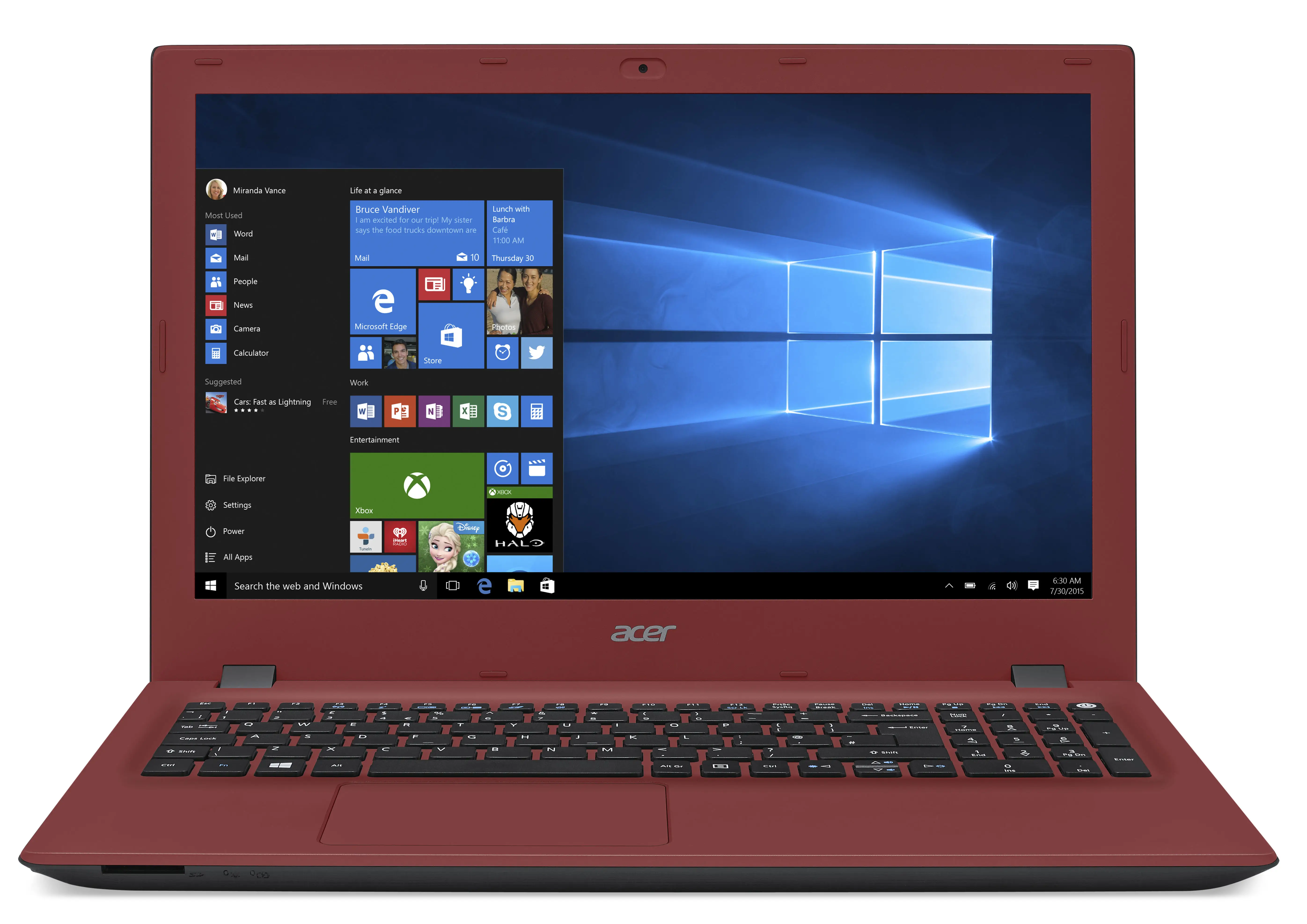 Acer Aspire E5-532-C1PC NX.MYXAA.002