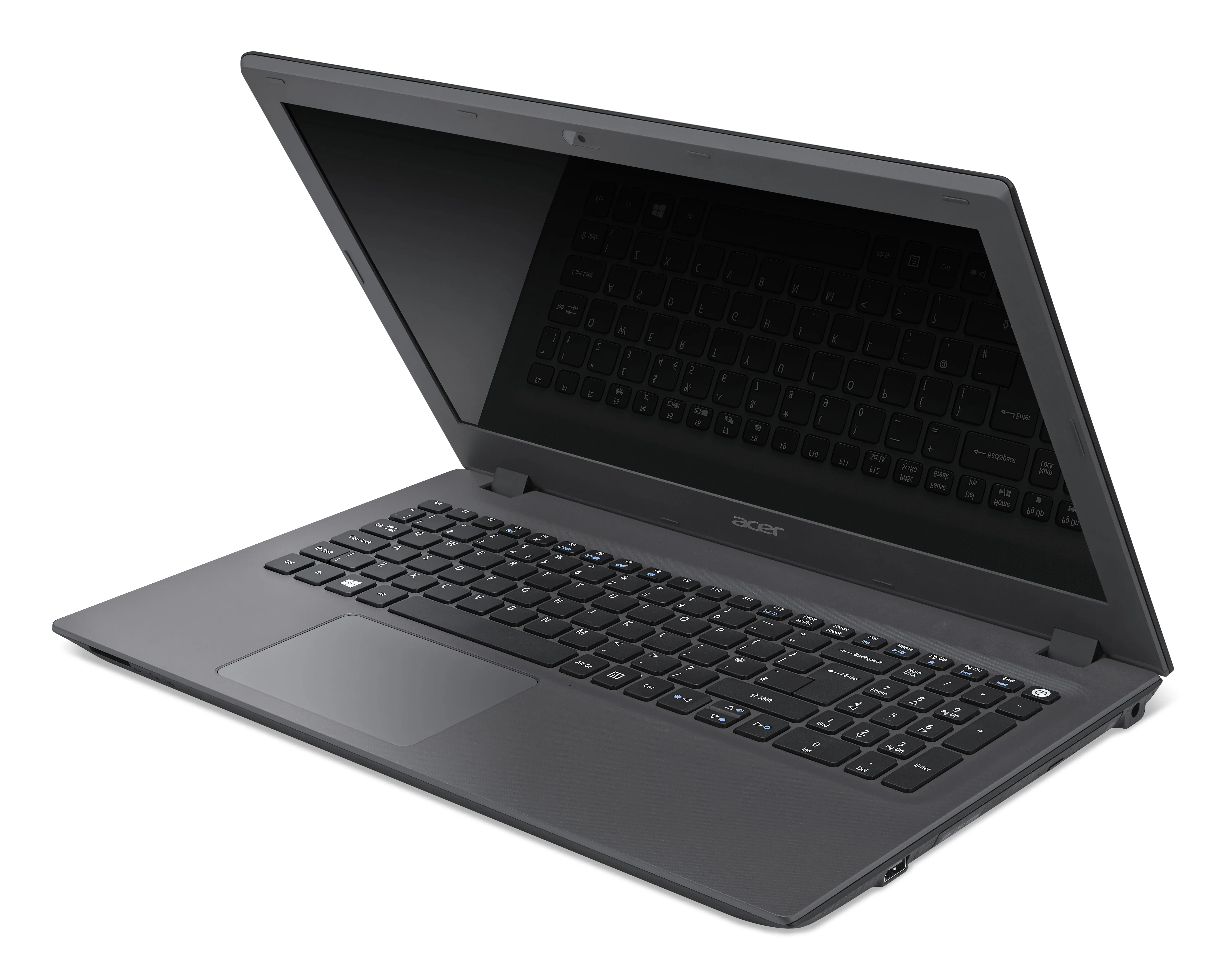 Acer Aspire E5-532-C35F NX.MYVER.007