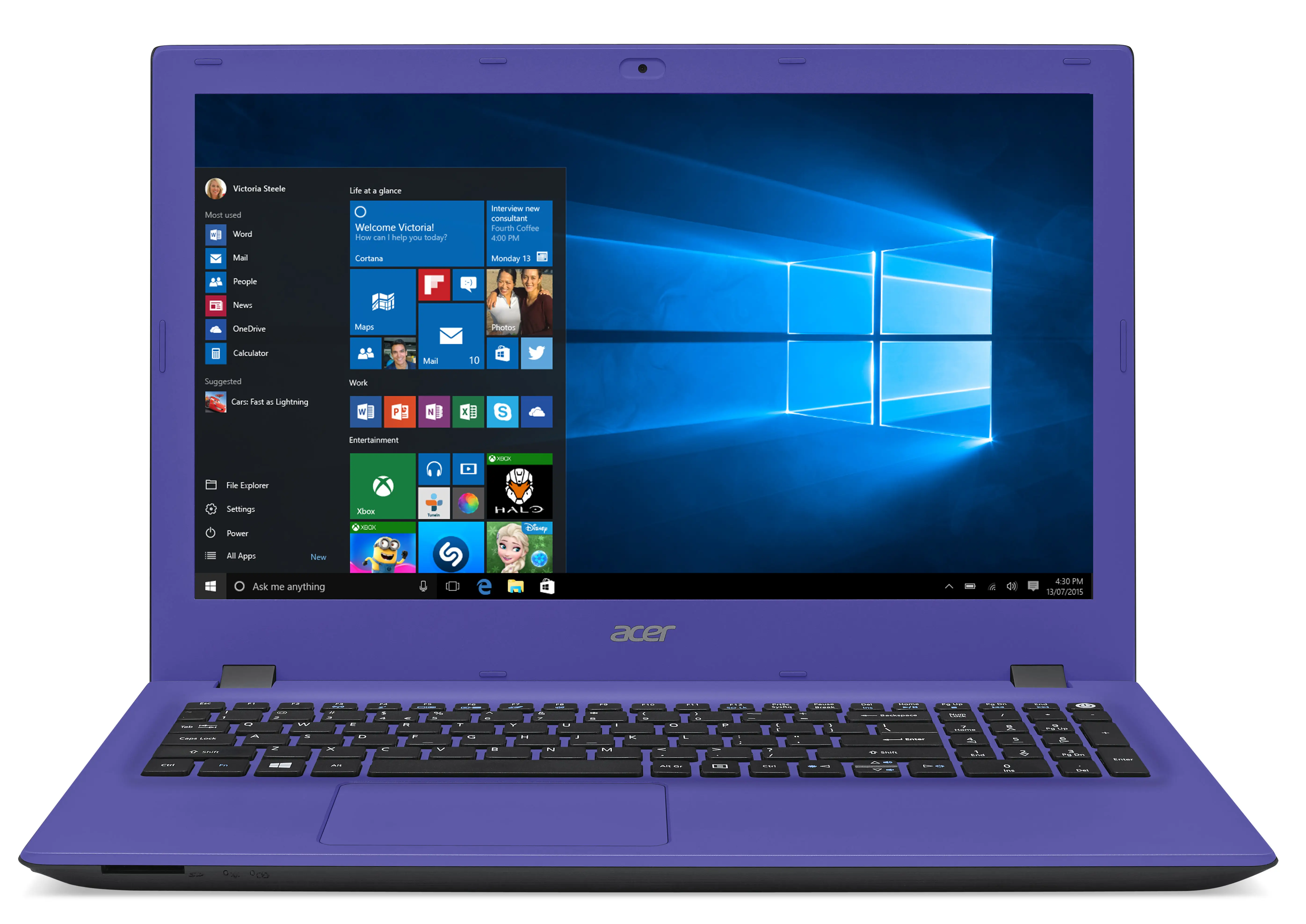 Acer Aspire E5-532-C7AU NX.MYZAA.001