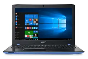 Acer Aspire E5-553-T7ZR 8 GB NX.GESET.001