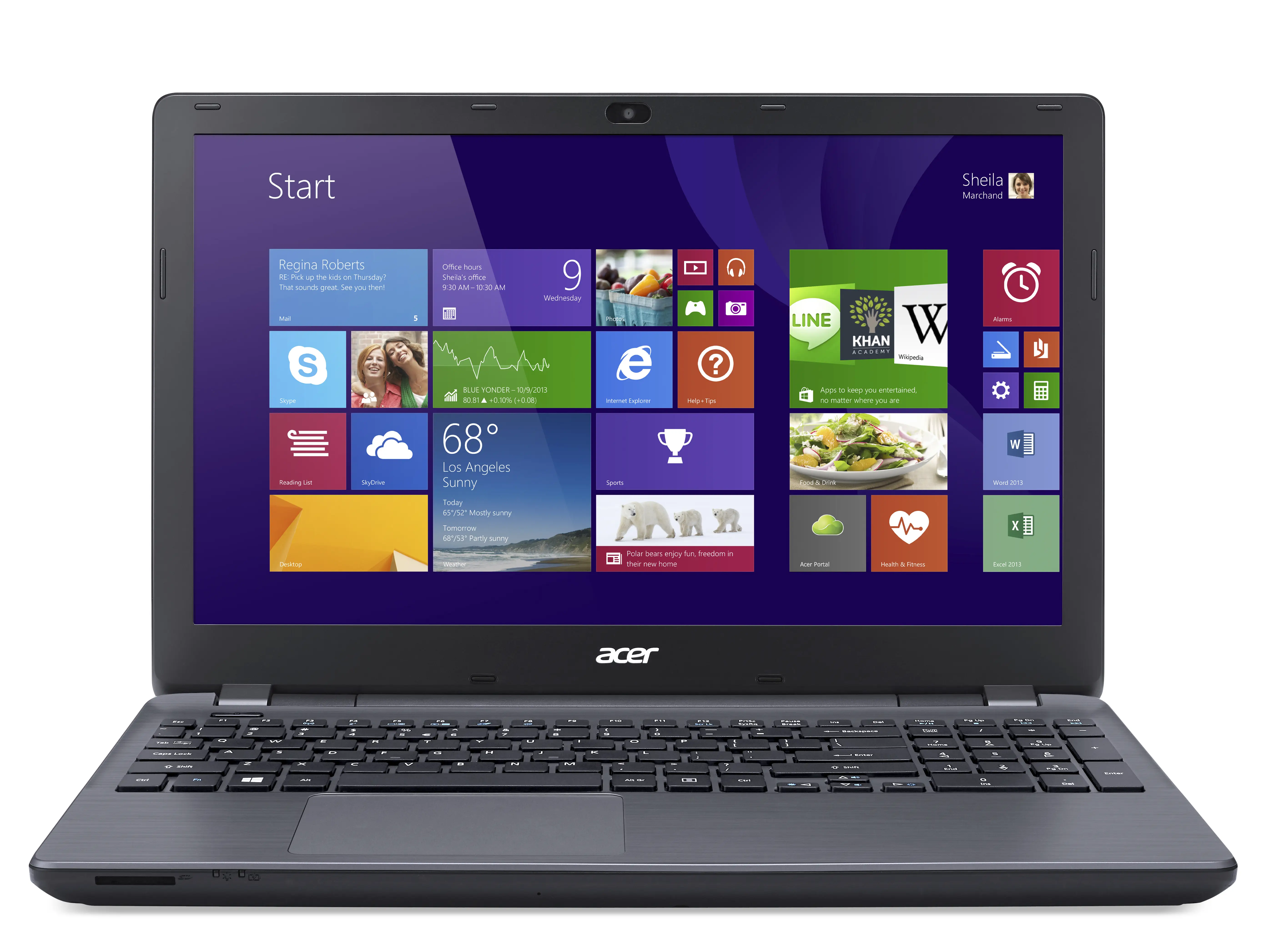 Acer Aspire E5-571 NX.MLTEK.064