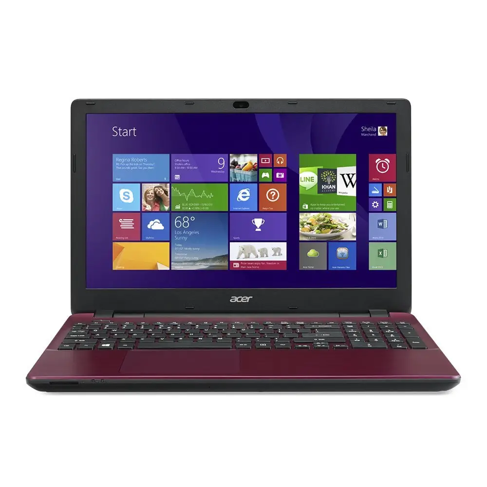 Acer Aspire E5-571-33LK NX.MR7EF.003