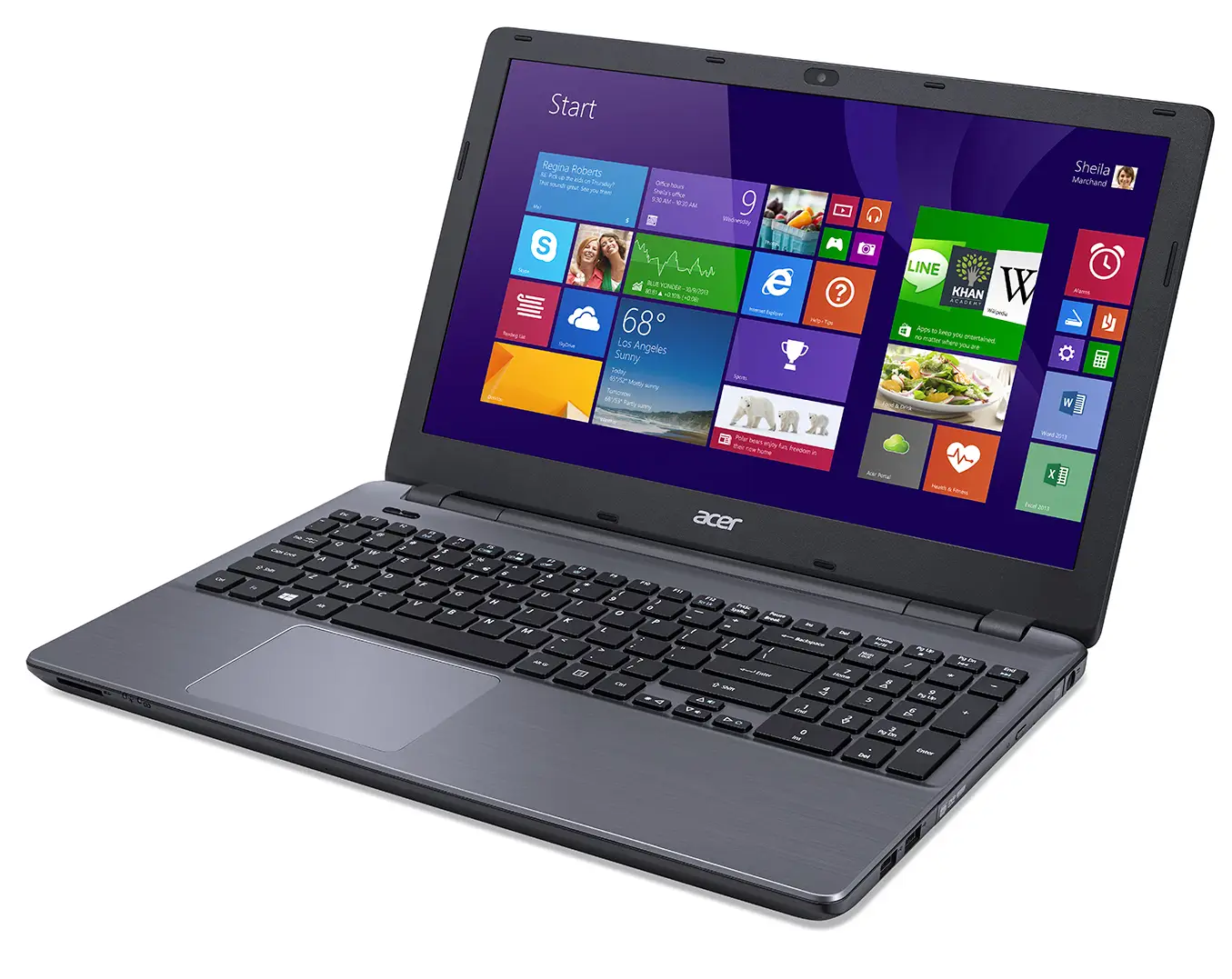 Acer Aspire E5-571-54YJ NX.MLTEH.002