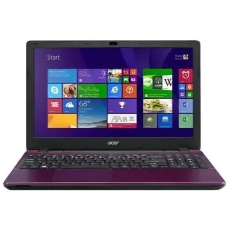Acer Aspire E5-571G-3504 NX.MT8ER.002