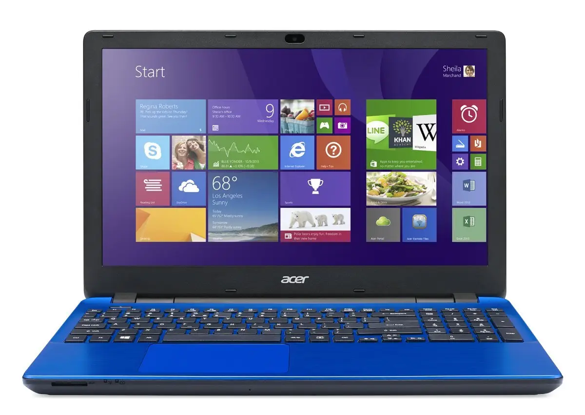 Acer Aspire E5-571G-51WG NX.MSCEB.001