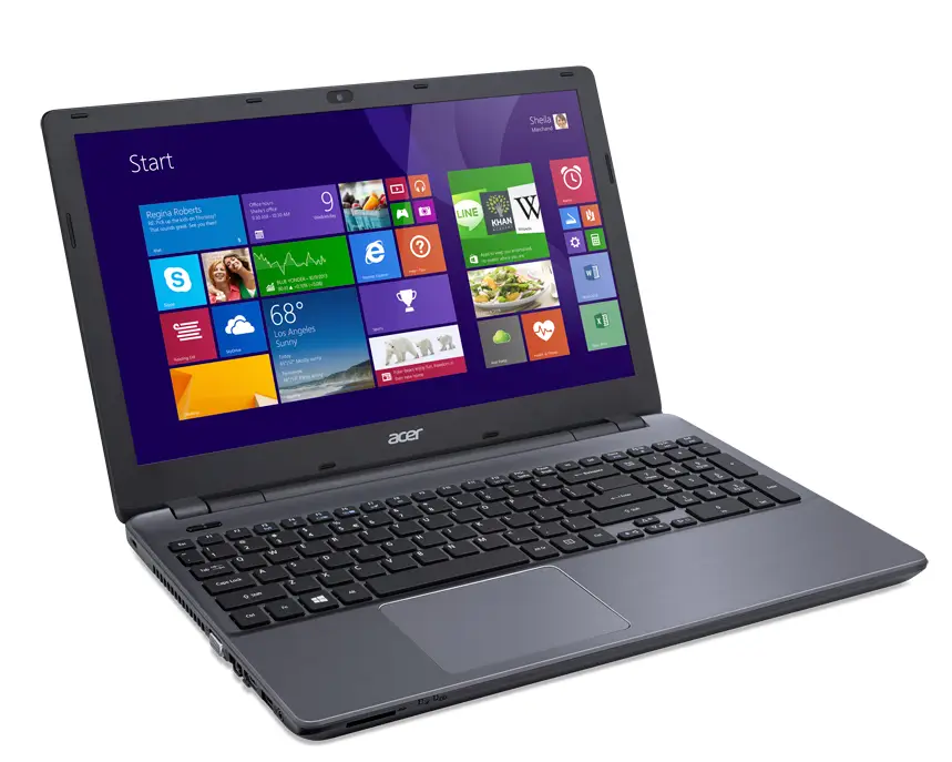 Acer Aspire E5-571G-590B NX.MRHEH.004