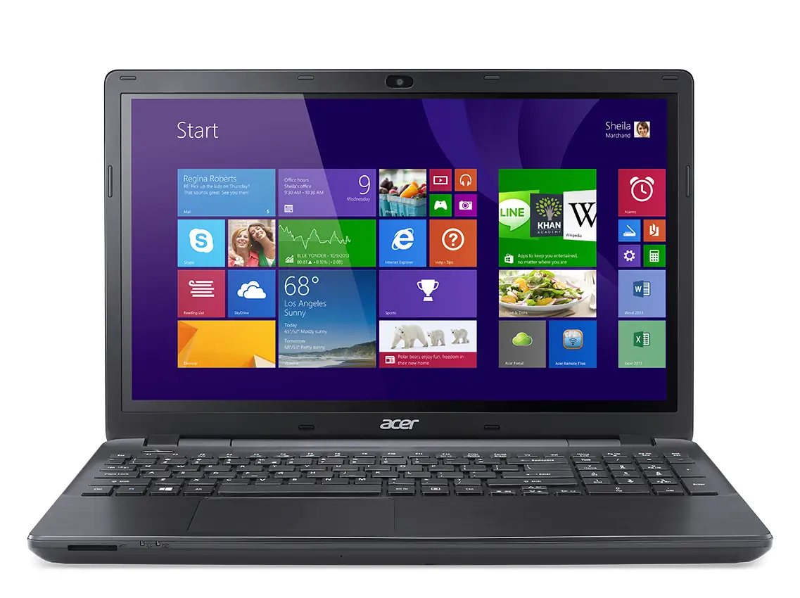 Acer Aspire E5-571P-56HY NX.MMSEH.001