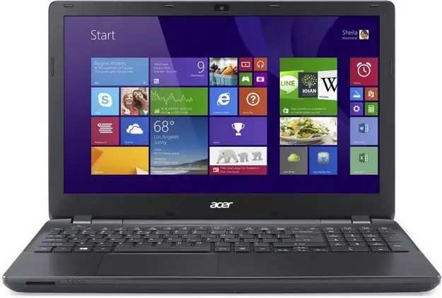 Acer Aspire E5-572G-50FB NX.MQ0EG.001