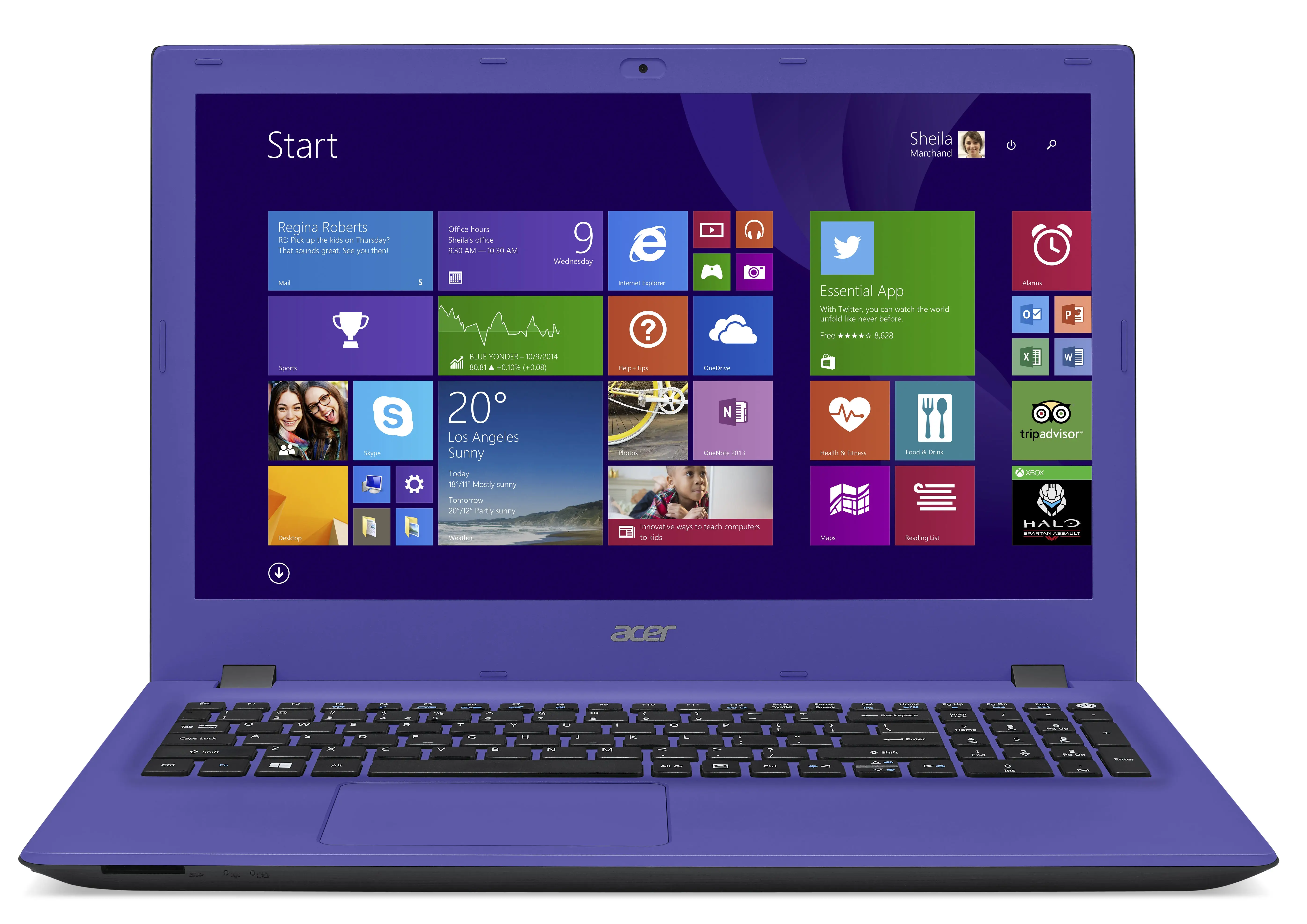Acer Aspire E5-573-34HB NX.MW3EK.002