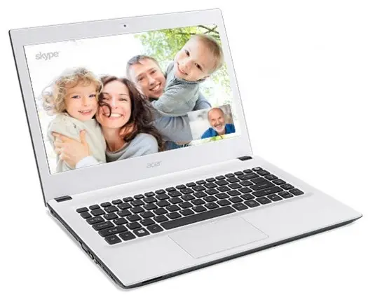Acer Aspire E5-573-364K NX.G87EG.001