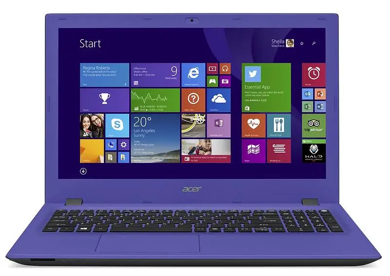 Acer Aspire E5-573-395E NX.MW3EK.009
