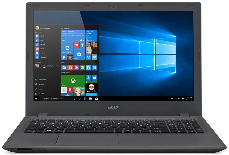 Acer Aspire E5-573-531Q NX.MVHEH.079