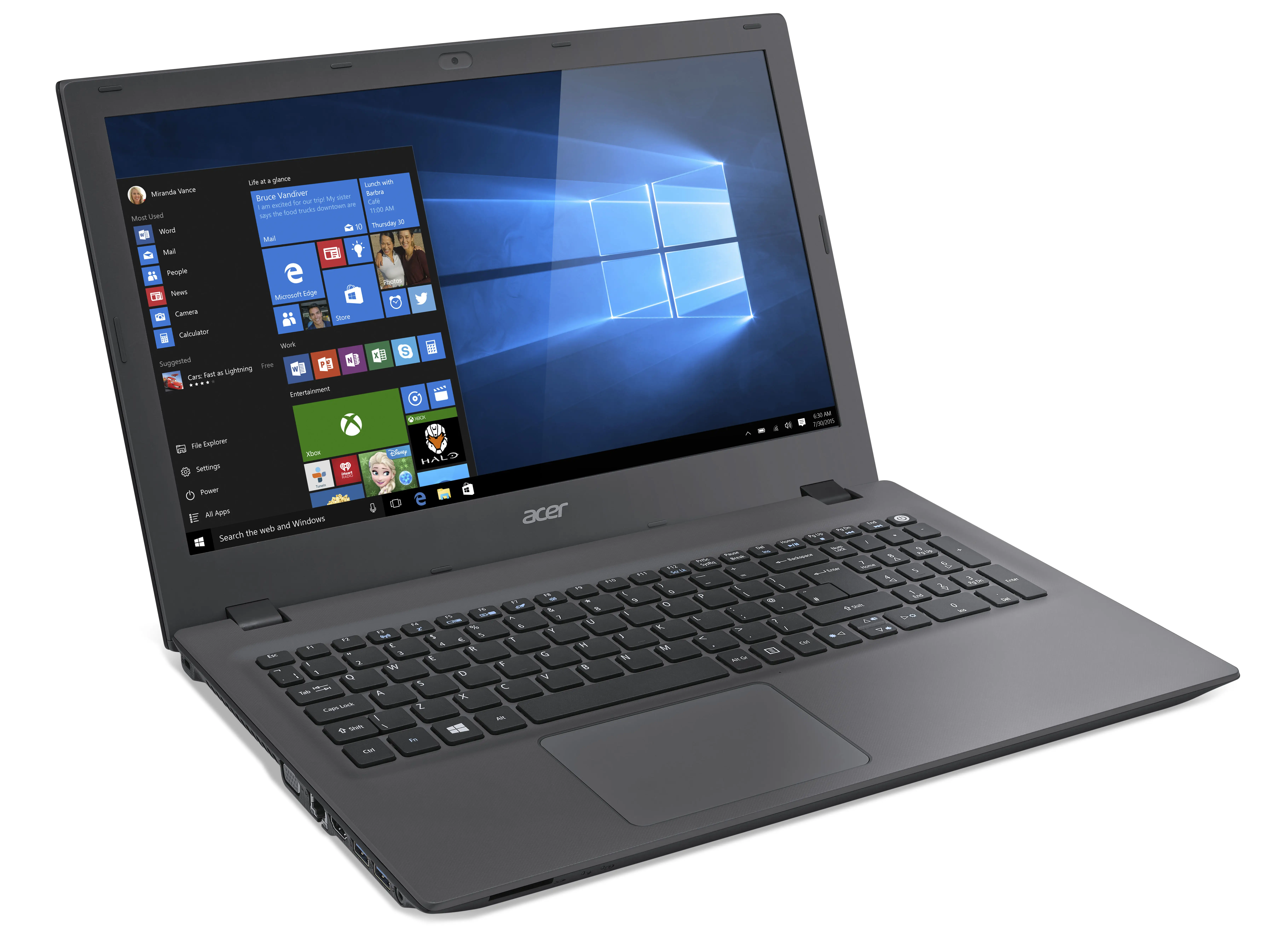 Acer Aspire E5-573-55BD NX.MVHEG.038