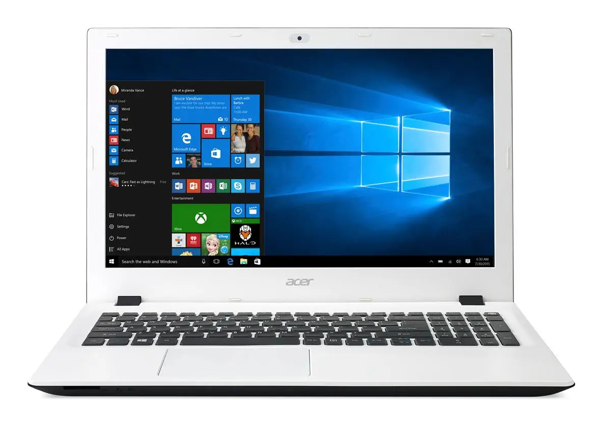 Acer Aspire E5-573-73E6 NX.G87EK.007