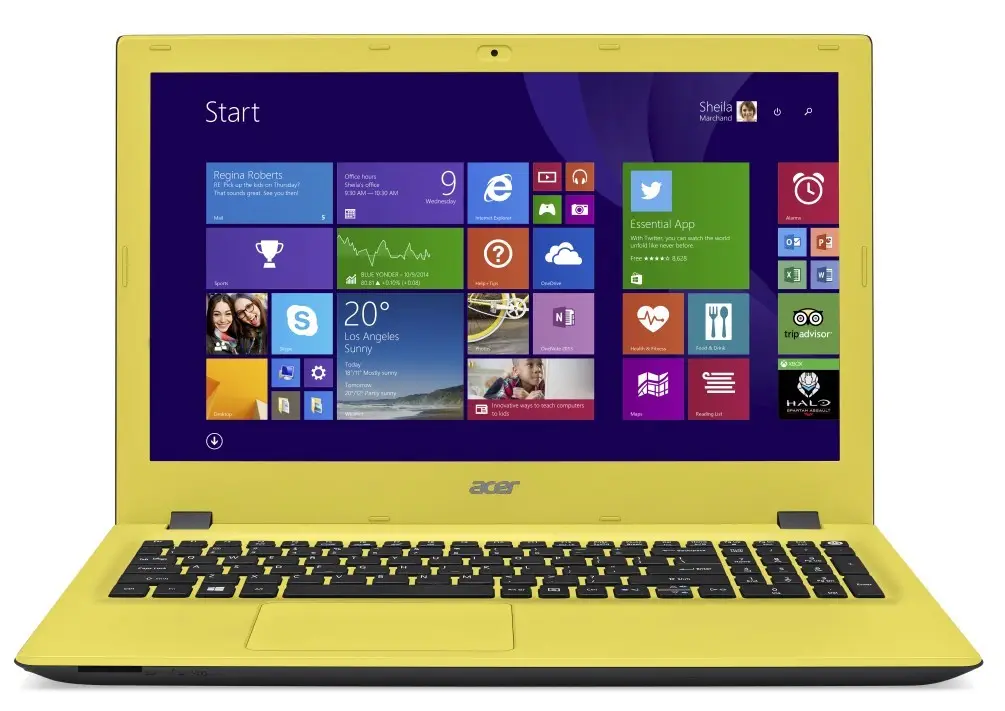 Acer Aspire E5-573-P00K NX.MVLED.002