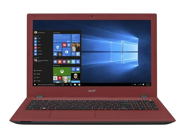 Acer Aspire E5-573G-307X NX.MVNEF.012