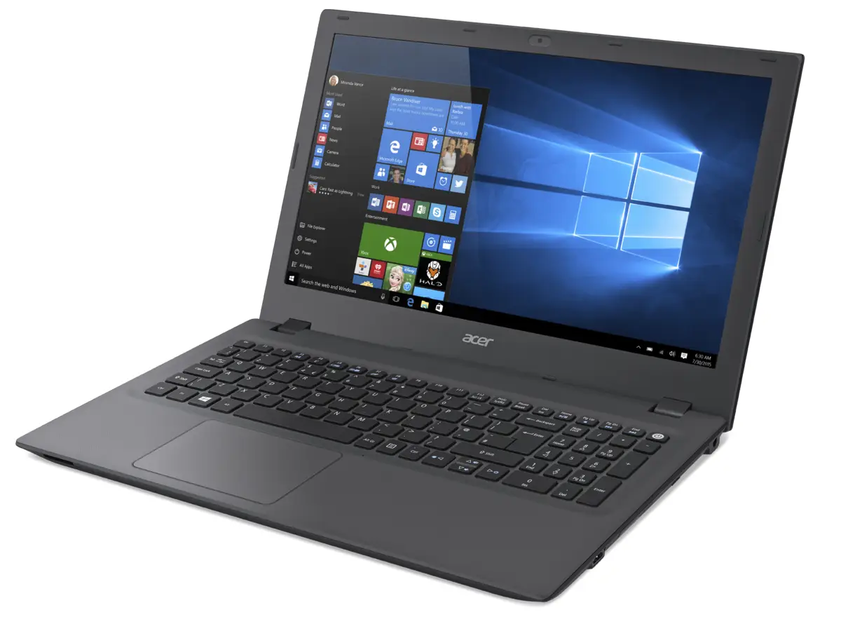 Acer Aspire E5-573G-517X 16 GB NX.MVMEB.023