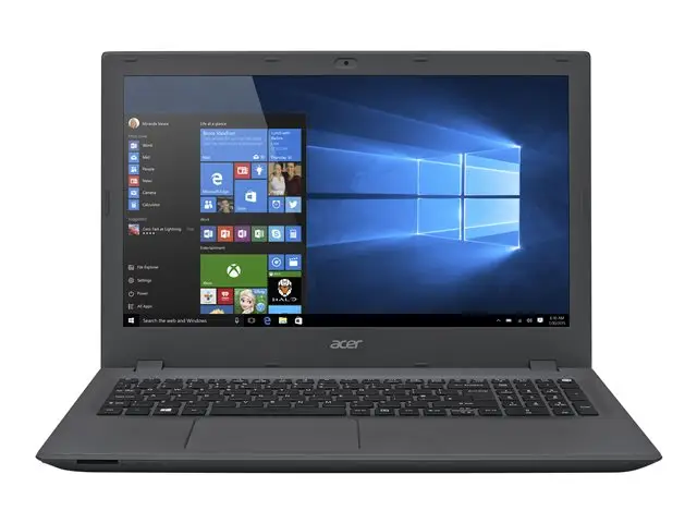 Acer Aspire E5-573G-5185 NX.MVMEF.037