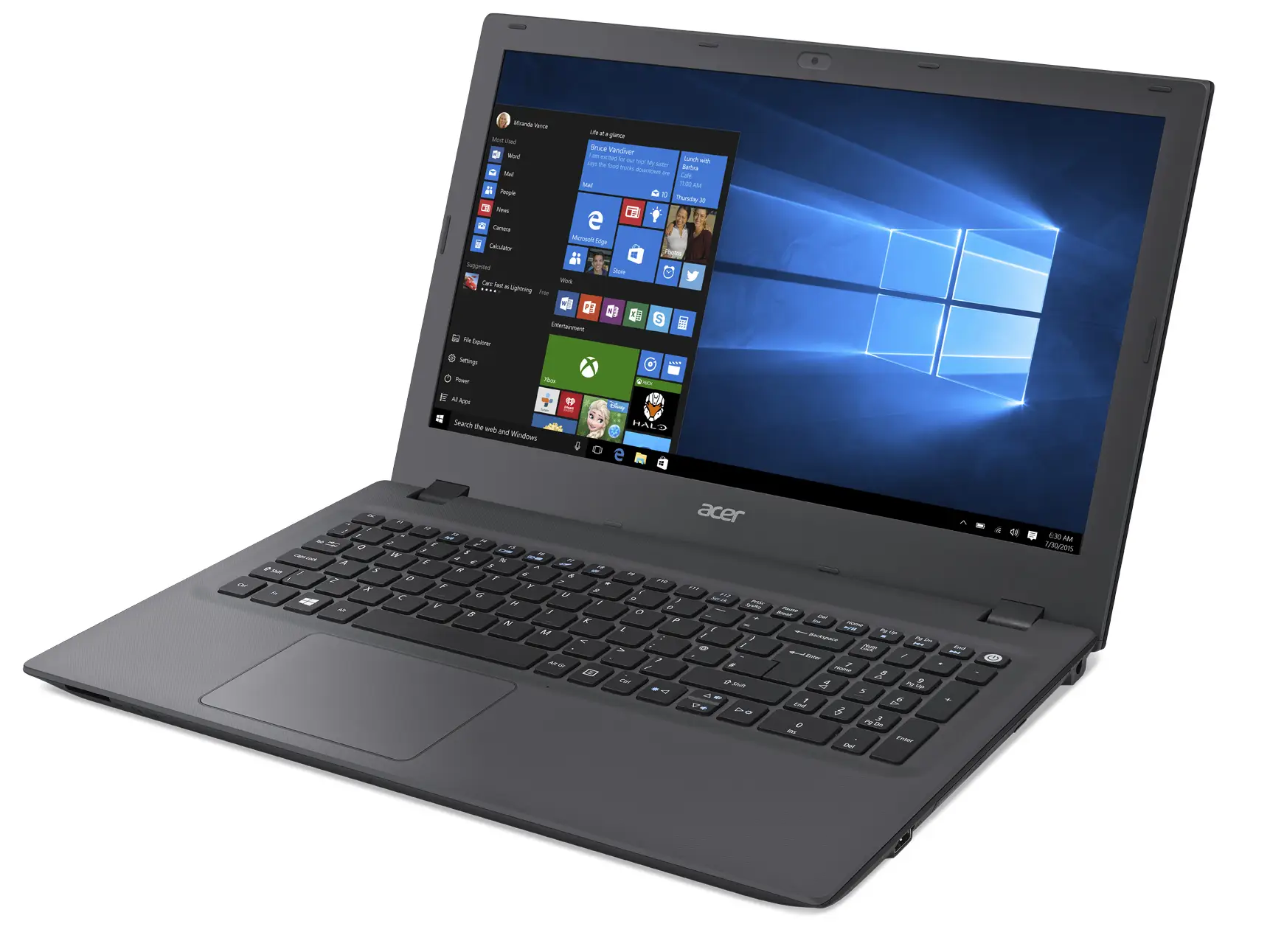 Acer Aspire E5-573G-5369 NX.MVMET.079