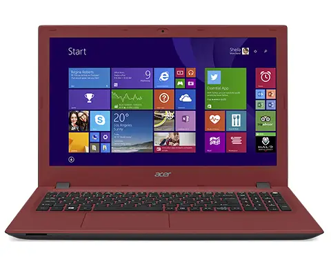 Acer Aspire E5-573G-536S NX.MVSSM.001