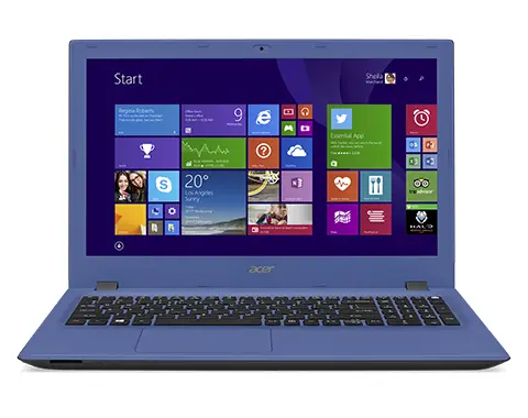Acer Aspire E5-573G-58PQ NX.MVTTA.001
