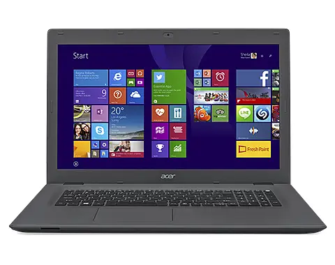 Acer Aspire E5-573G-76AL NX.MVMEH.038