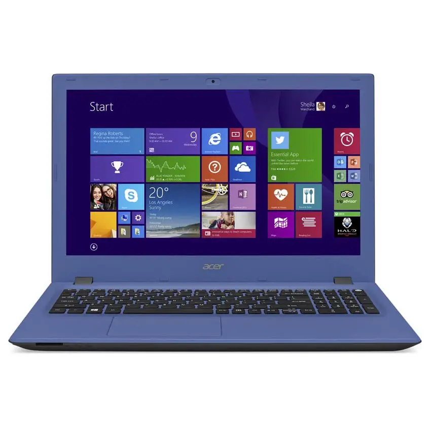 Acer Aspire E5-574-3608 4 GB NX.G2ZEH.001
