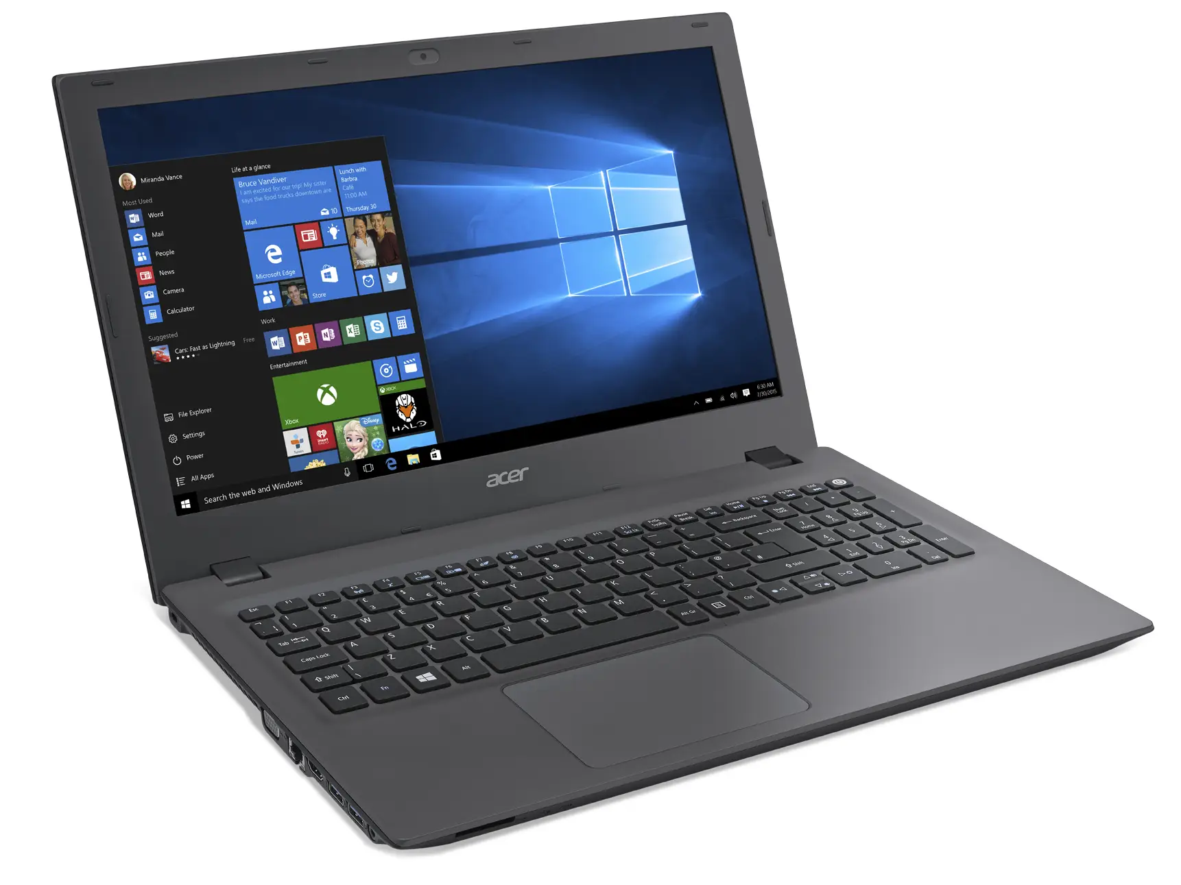 Acer Aspire E5-574G-504D NX.G3BEH.006