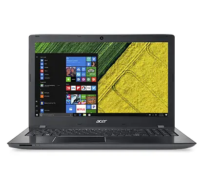 Acer Aspire E5-575G-30HY 8 GB NX.GL8EF.002