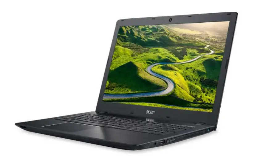 Acer Aspire E5-575G-33PL 4 GB NX.GDUEH.001
