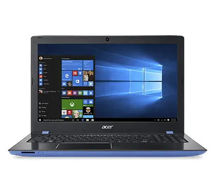 Acer Aspire E5-575G-35VJ 4 GB NX.GE3EF.013