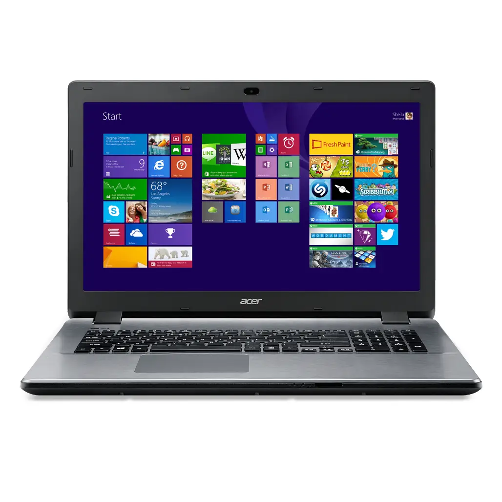 Acer Aspire E5-731-P4E3 NX.MP8EH.001