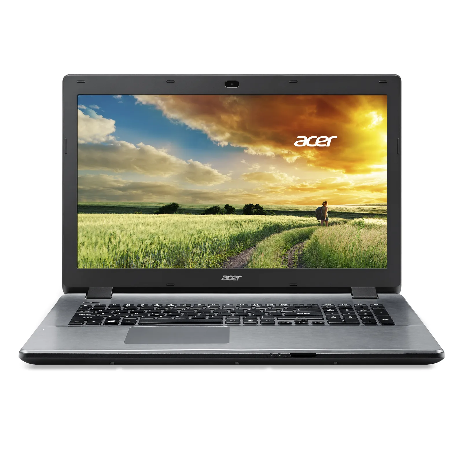 Acer Aspire E5-771-57BE 4 GB NX.MNXEG.014