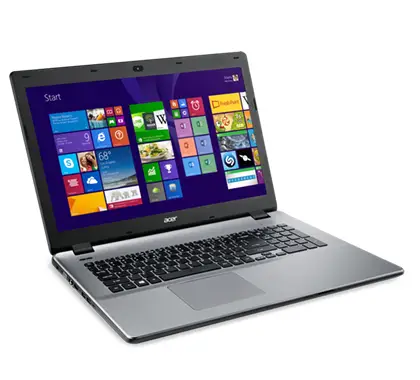 Acer Aspire E5-771G-393B NX.MNVEV.044