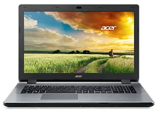 Acer Aspire E5-771G-79X3 8 GB NX.MNVEF.010